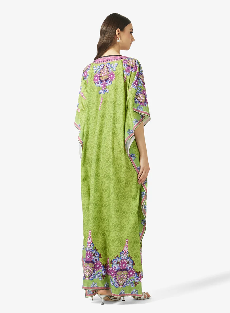 ارابيان كلوزيت LADIES KAFTAN