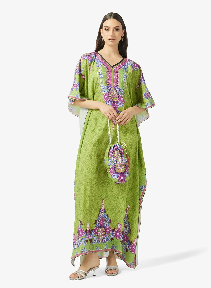 Arabian Closet  LADIES KAFTAN for Women | Best Price UAE