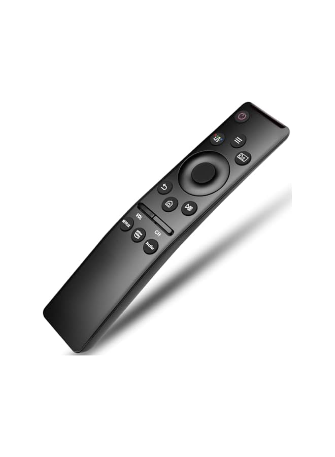 The Bros Newest Universal Remote Control for All Samsung TV Remote Compatible All Samsung Smart LED QLED UHD SUHD HDR LCD Frame Curved Solar HDTV 4K 8K 3D TVs BN59-01312A - Image 2
