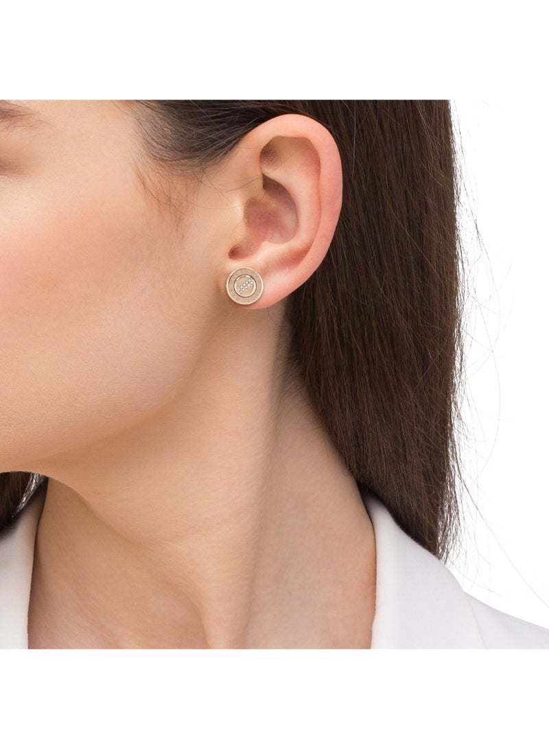 TOMMY HILFIGER TH JEWELRY HARDWARE WOMENS STUDS - 2780613 - Image 2