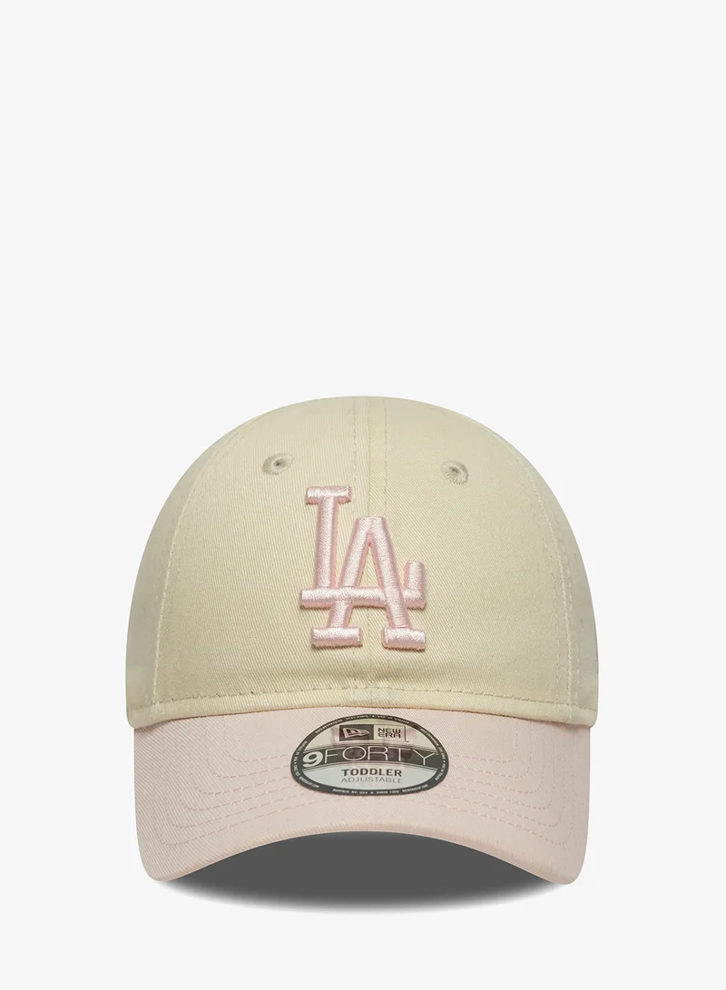 نيو ايرا 9Forty Los Angeles Dodgers Cap