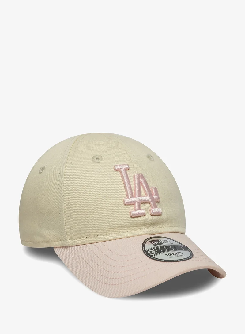 NEW ERA  9Forty Los Angeles Dodgers Cap  | Best Price UAE