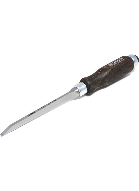 NAREX 811206 Mortise Tenon Chisel 6 mm  - Image 1