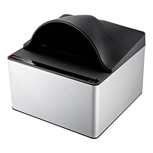 Plustek SecureScan X50 Passport and ID Card Scanner AutoDetect and Scan in 1 Sec Support ICAO Doc 9303 Standards for Windows only - Image 1
