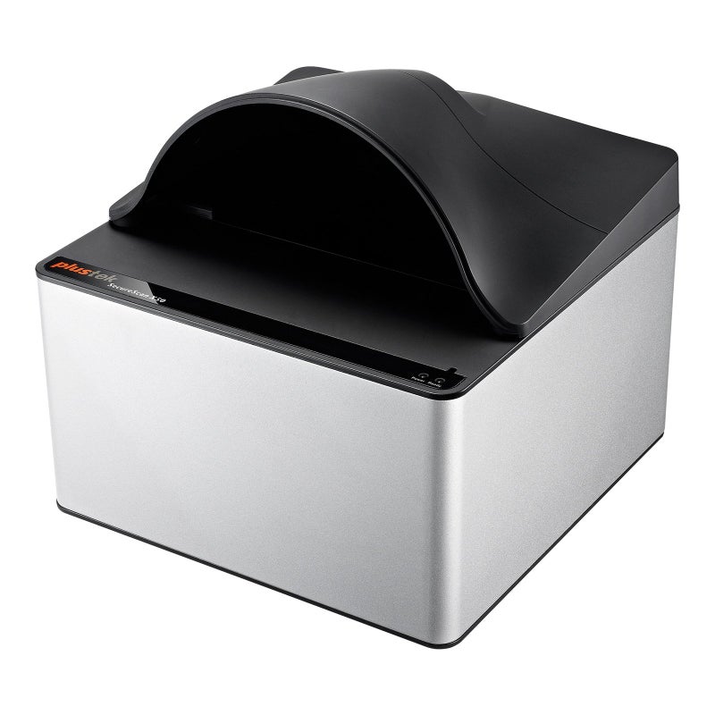 Plustek SecureScan X50 Passport and ID Card Scanner AutoDetect and Scan in 1 Sec Support ICAO Doc 9303 Standards for Windows only - Image 2
