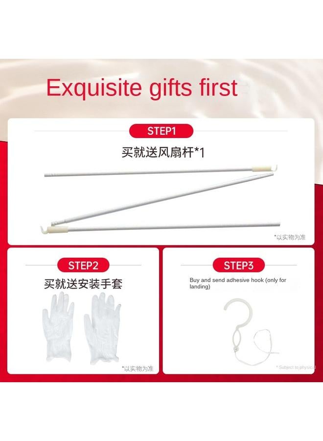 Bluejw Strong Shading Bed Curtain Integrated Mosquito Net For College Students Dormitory Special Installation-free Upper And Lower Bed Universal Dormitory Single Direct Selling - Image 5