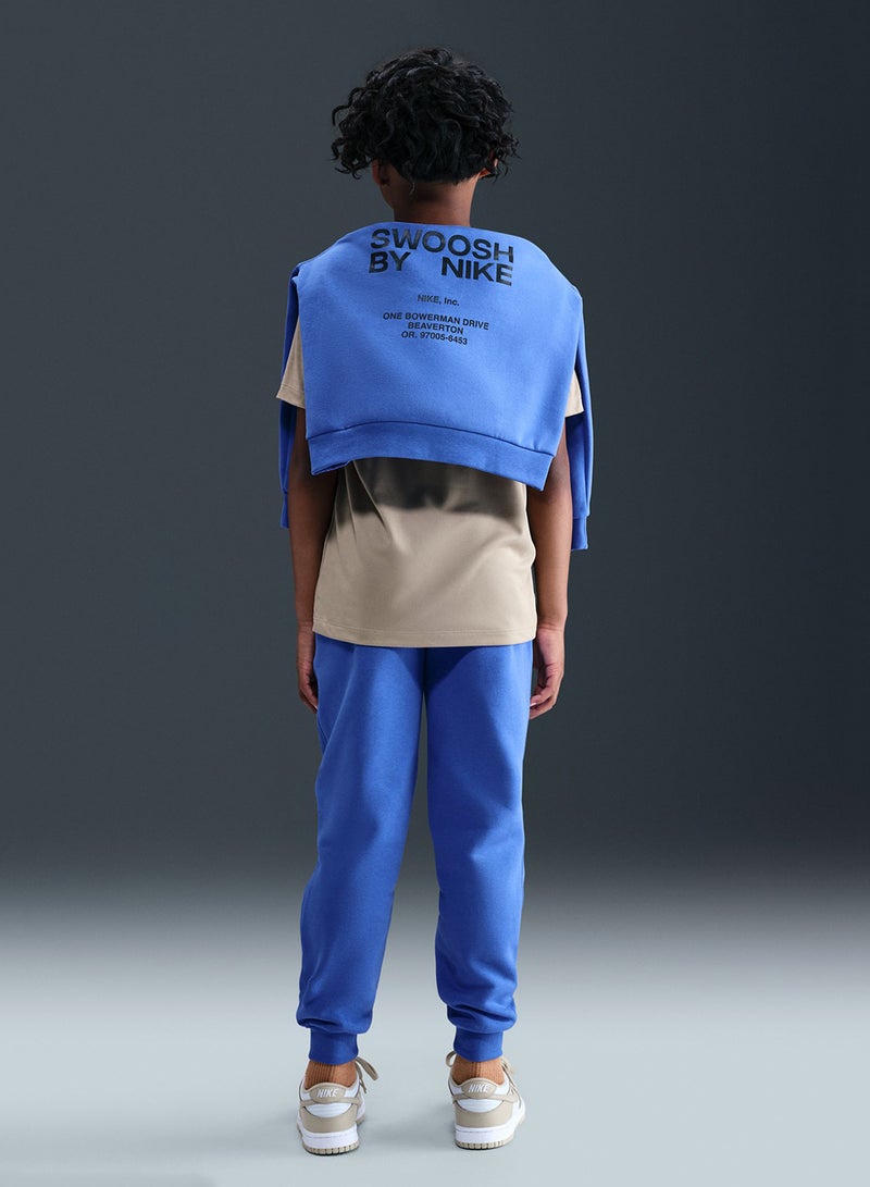 نايكي بنطلون رياضي جوجر - Image 2