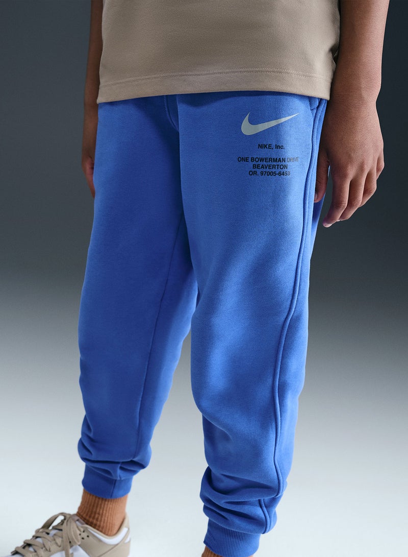 نايكي بنطلون رياضي جوجر - Image 4