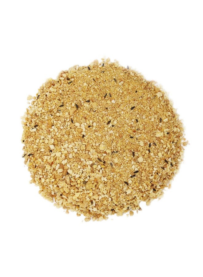 فيتاكرافت طعام البيض فيتاسمارت للطيور - مكمل يومي للببغاوات والبراكيت والكوكتيل والكناري - مكمل كالسيوم للطيور 1.1 رطل (عبوة واحدة) - Image 3