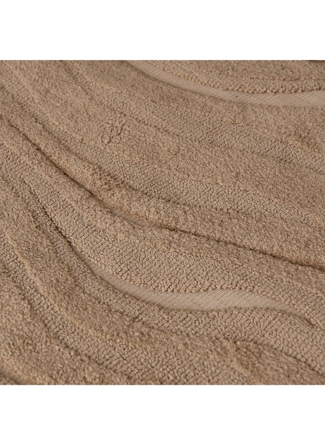 Home Box Milton Waves Knitted Microfiber Rug 200 X 300 Cm  - Image 3