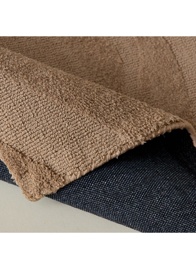 Home Box Milton Waves Knitted Microfiber Rug 200 X 300 Cm  - Image 4