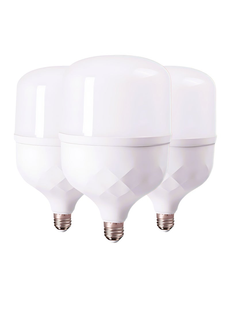 فولتكس 3 لمبات LED كبيرة 50 واط - Image 1