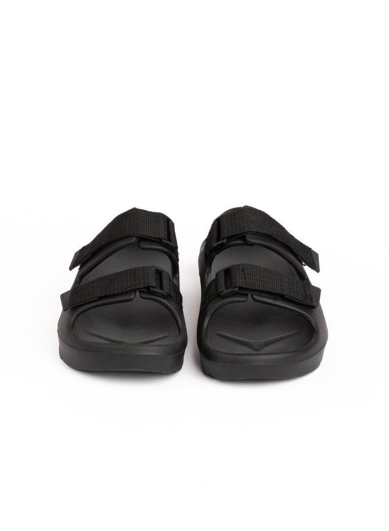 Onda Scootch double buckle slipper for Women - Image 5