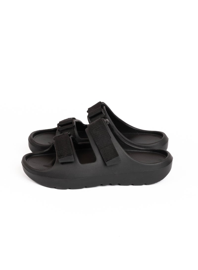 Onda Scootch double buckle slipper for Women - Image 4