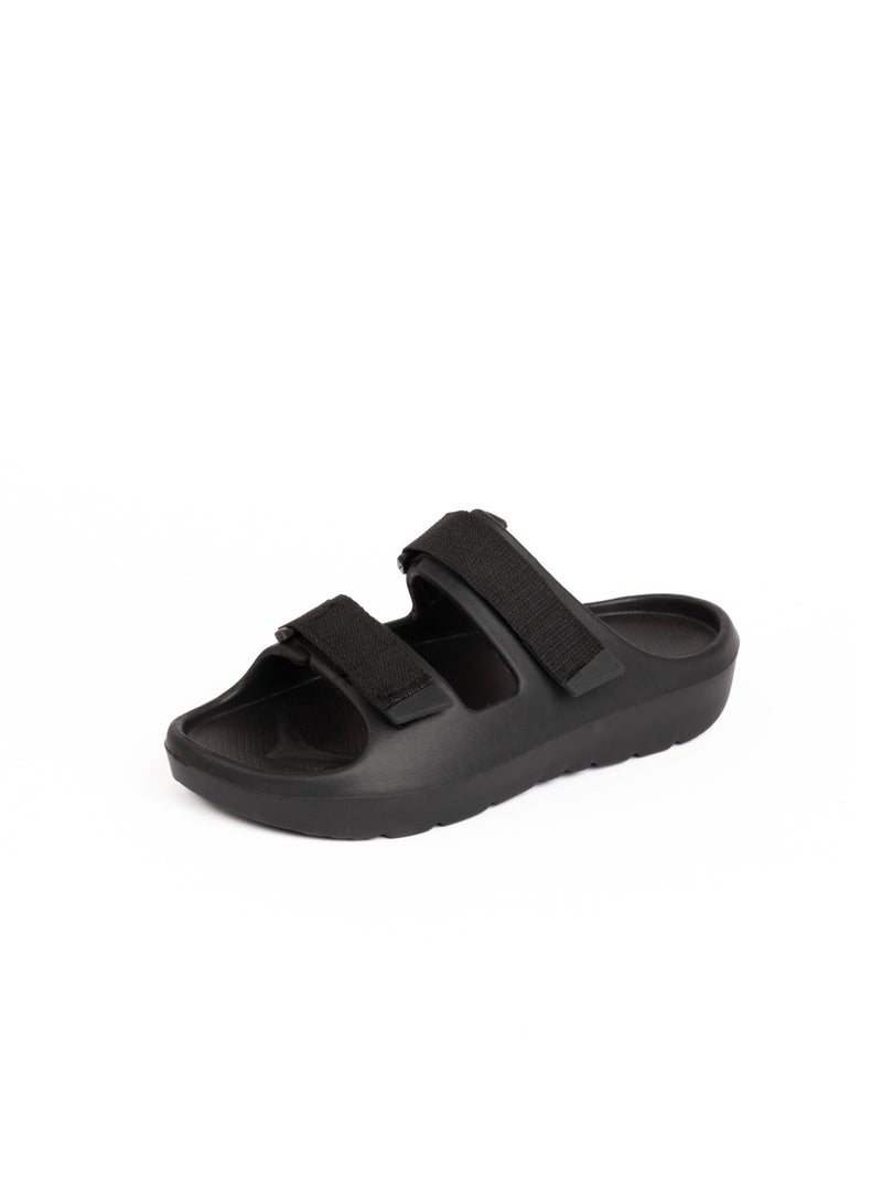 Onda Scootch double buckle slipper for Women - Image 2