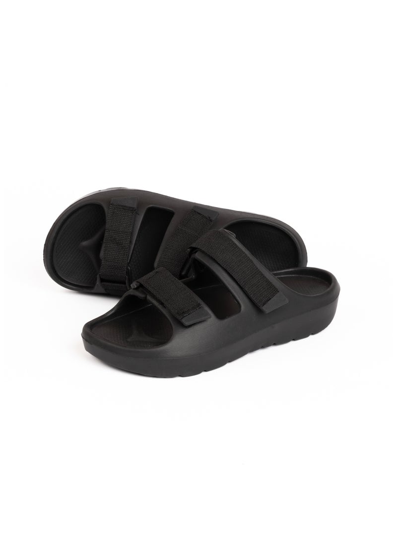 Onda Scootch double buckle slipper for Women - Image 3