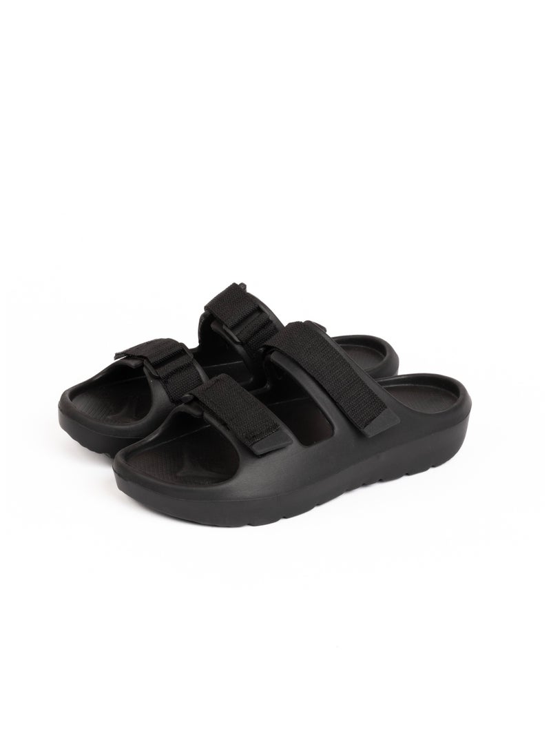 Onda Scootch double buckle slipper for Women  - Image 1