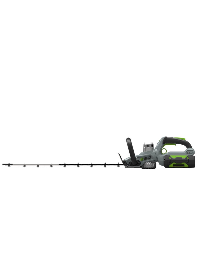 EGO Power+ - EGO 56V HEDGE TRIMMER - Image 1