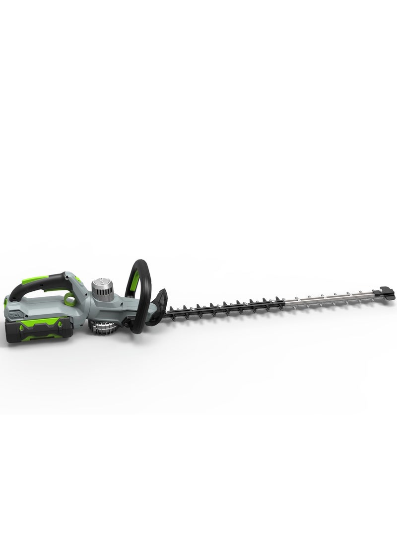 EGO Power+ - EGO 56V HEDGE TRIMMER - Image 1
