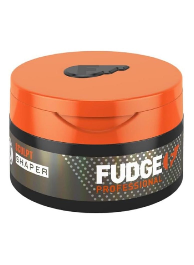 Fudge Professional Hair Shaper 75g - Image 1
