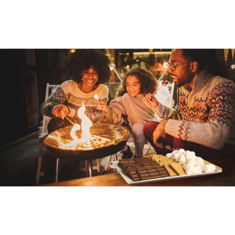 Hershey's صندوق مجموعة هيرشي س'mores، 14 أونصة - Image 5