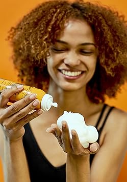 Sanctuary Spa Foaming Face Wash Triple Cleansing Mousse 3 in 1 Cleanser and Exfoliator 150 ml - Image 5