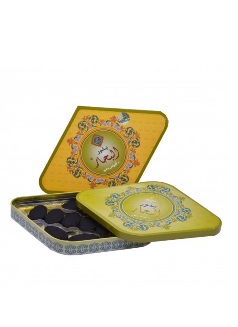 KHADLAJ Incense of the seas 55 g  - Image 2