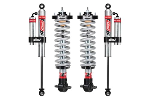 Eibach E86-23-032-02-22 Pro-Truck Coilover Stage 2R (Front Coilovers + Rear Reservoir Shocks) - Image 2