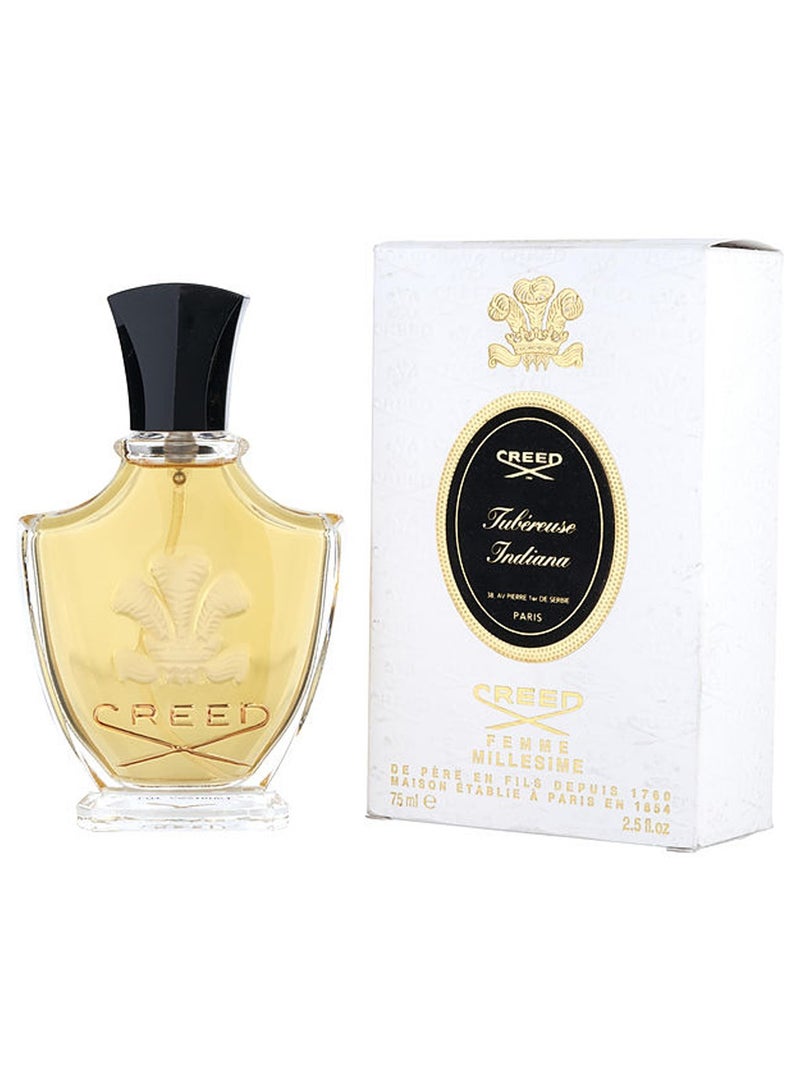 كريد توبيروس إنديانا للنساء - أو دي بارفان، 75 مل - Image 1