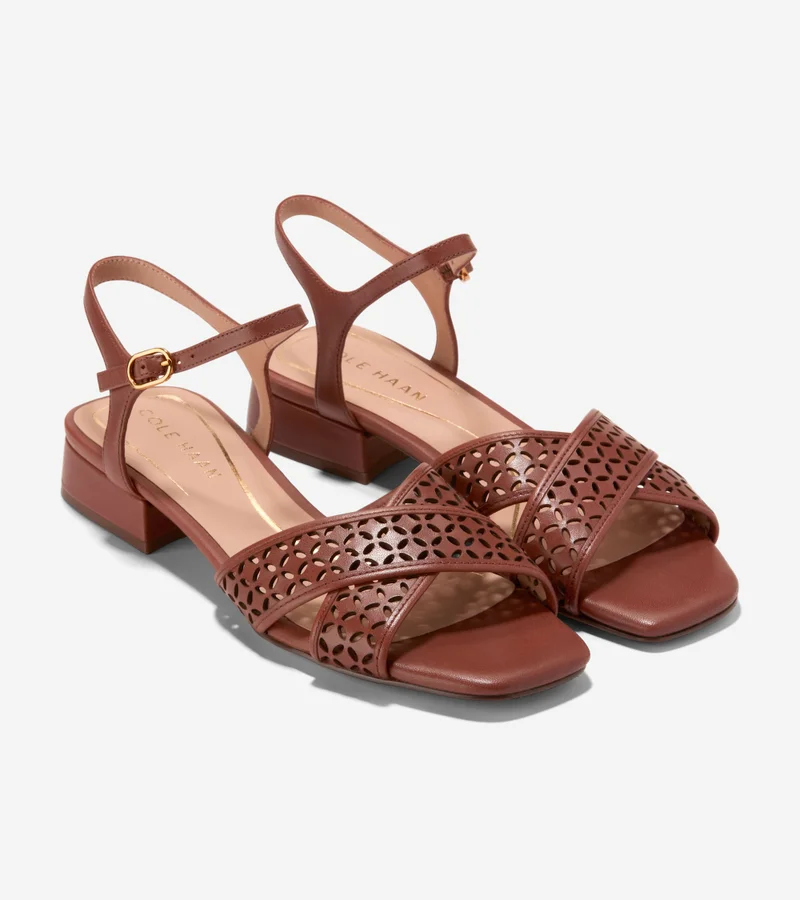 COLE HAAN Women's Patie Sandals