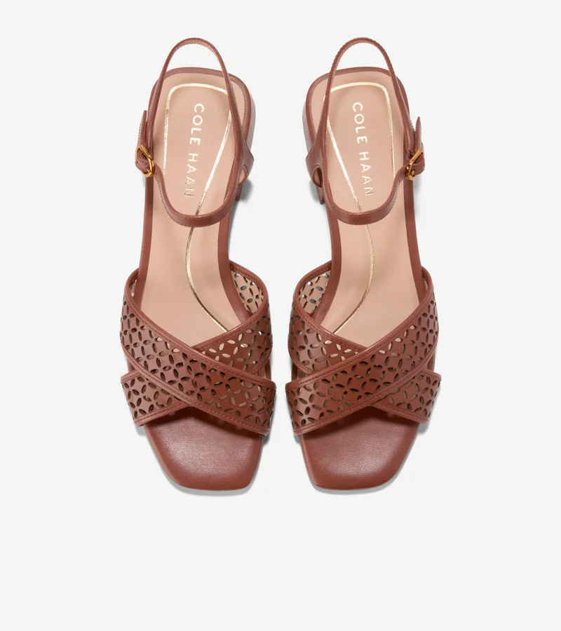 COLE HAAN Women's Patie Sandals