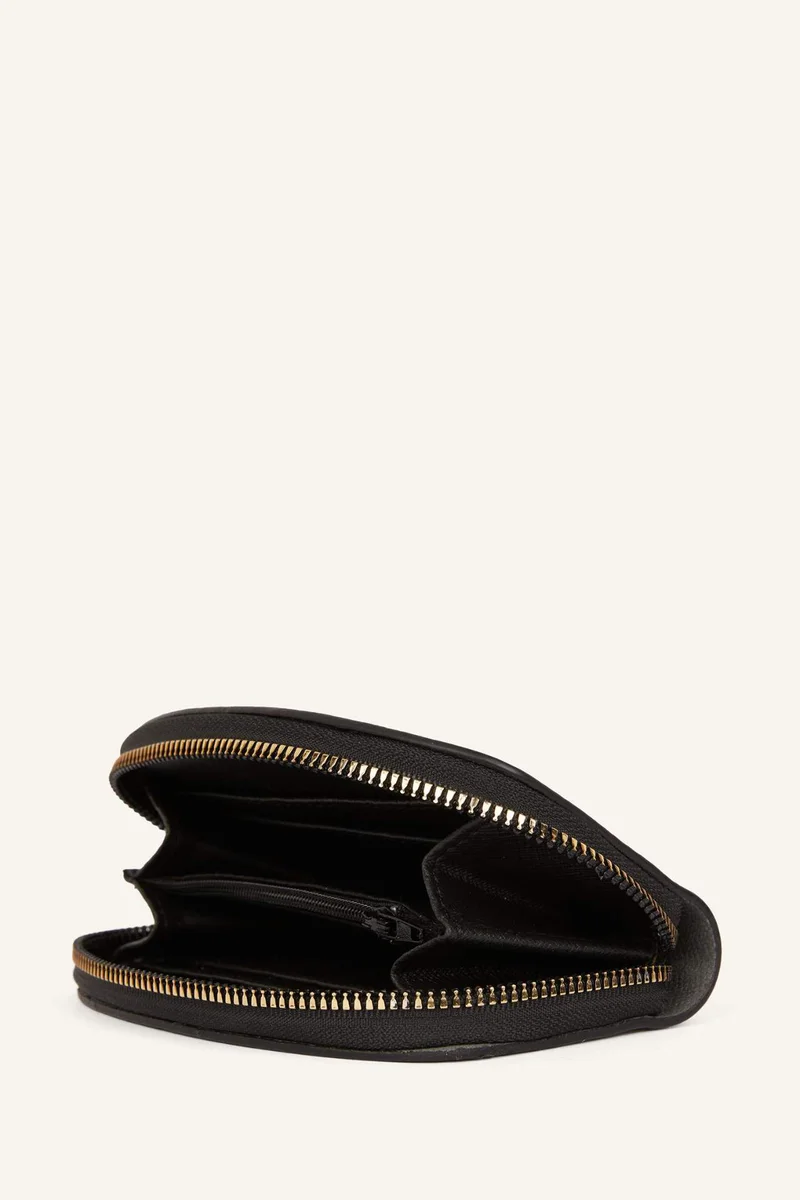 Defacto  Woman Faux Leather Wallets for Women | Best Price UAE