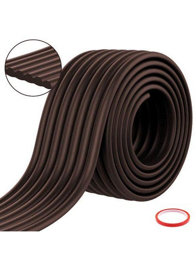 Orcoa Multipurpose Baby Safety Edge Protector Corner Guard Furniture Bumber Wide Extra Thick Tape … - Image 3