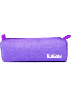 Nezih Endbag Endbag 4780 Pencil Case Lilac 
