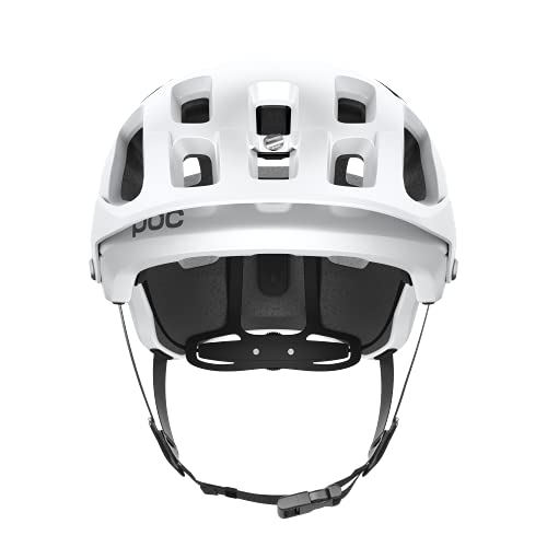 POC Tectal Advanced Trail Enduro and AllMountain Bike Helmet with a Highly Efficient Ventilation Design Optimized and Evaluated Through Wind Tunnel Testing - Image 3