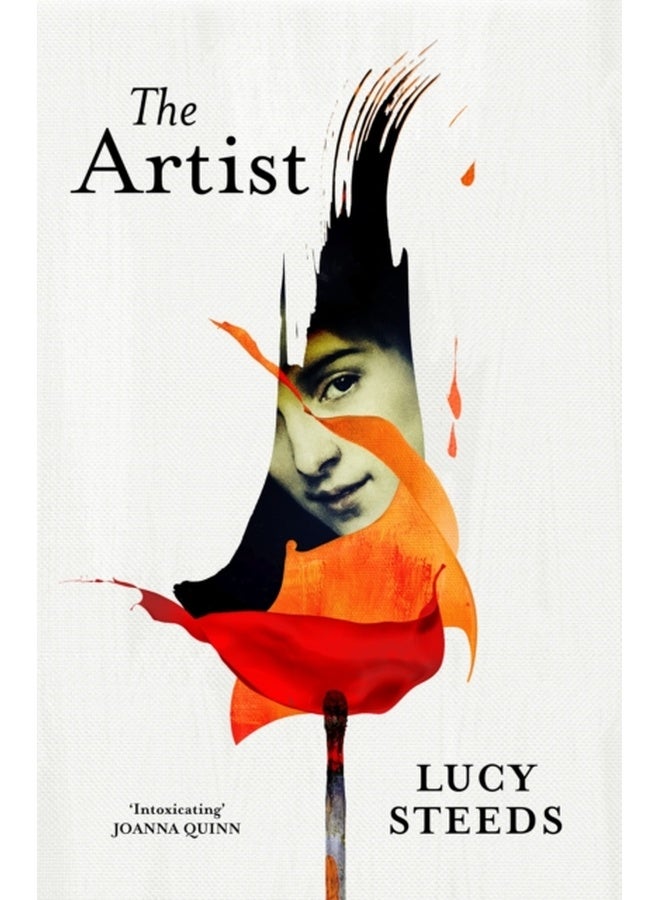 The Artist : Escape to Provence with the most anticipated historical novel of 2025