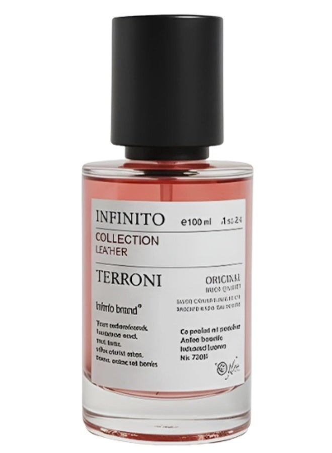 انفينيتو عطر تيروني للجنسين 100 مل - Image 2