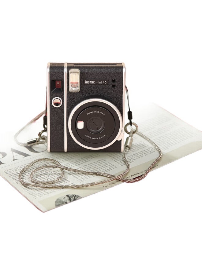 Instax Instax Fuji Instax Bright Diamond Series, Bright Diamond Crystal Strap - Image 3