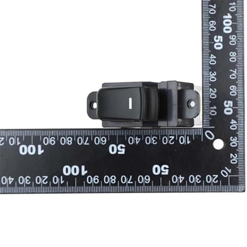 Electric Power Window Switch for Hyundai Sonata - Image 2