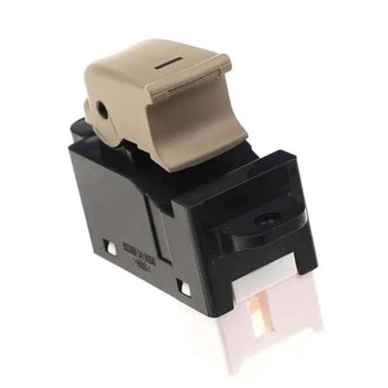 Electric Power Window Switch for Hyundai Sonata - Image 1
