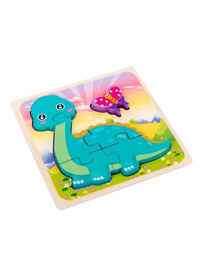 3D Animal Jigsaw Puzzle - Image 1