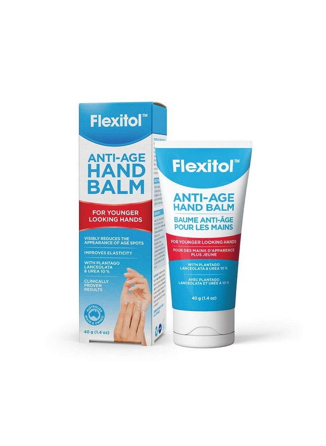 Flexitol Antiage Hand Balm 1.43 Ounce  - Image 1