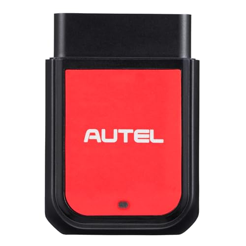 Autel AP2500 App-Based Diagnostic and Service Tool - Image 1