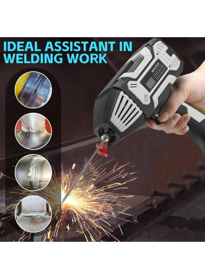 3000 watt electric welding machine - Image 2