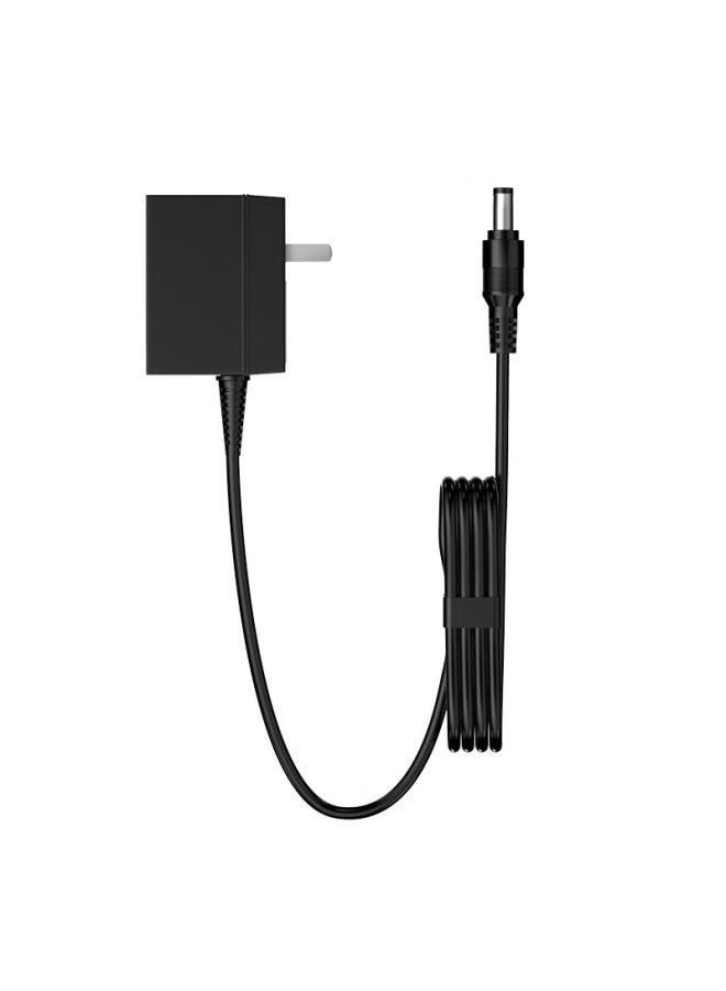 Delippo 12v3a2.5a Power Adapter, Lcd Display Fill Light Strip, Monitoring Computer Cooling Fan, Small Speaker Dc Power Switch Cord - Image 3