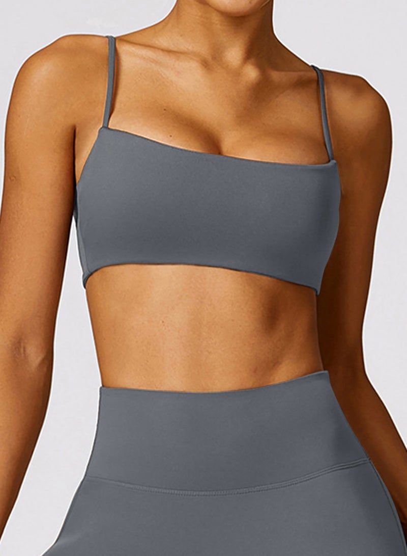 general Sport Bra Women Breathable Ruuning Gym Bra  - Image 1