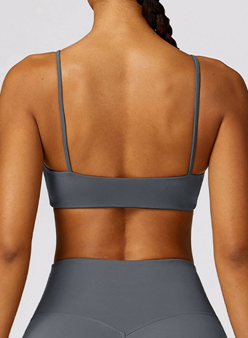 general Sport Bra Women Breathable Ruuning Gym Bra  - Image 2