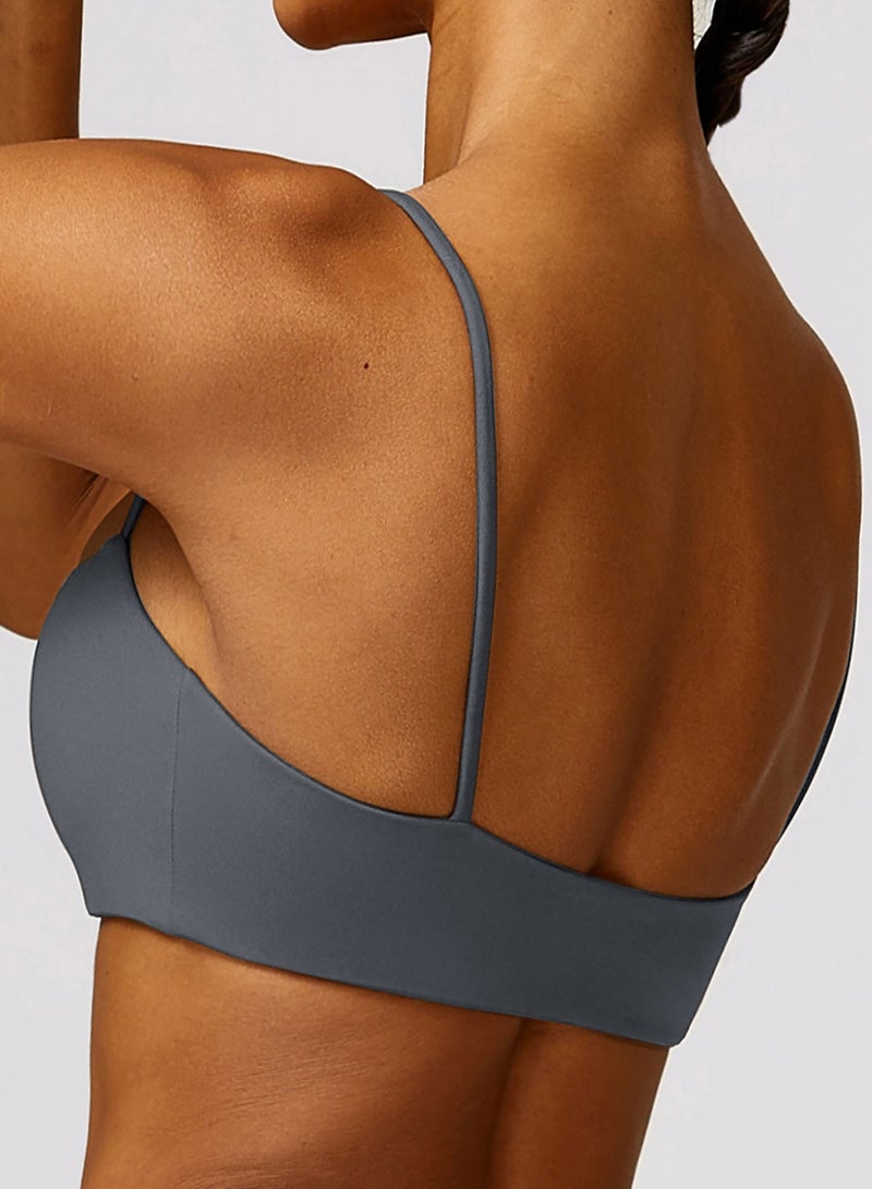general Sport Bra Women Breathable Ruuning Gym Bra  - Image 3