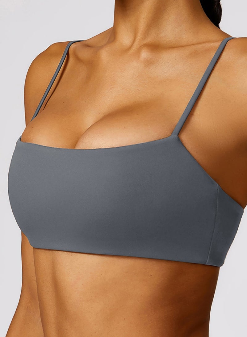 general Sport Bra Women Breathable Ruuning Gym Bra  - Image 4