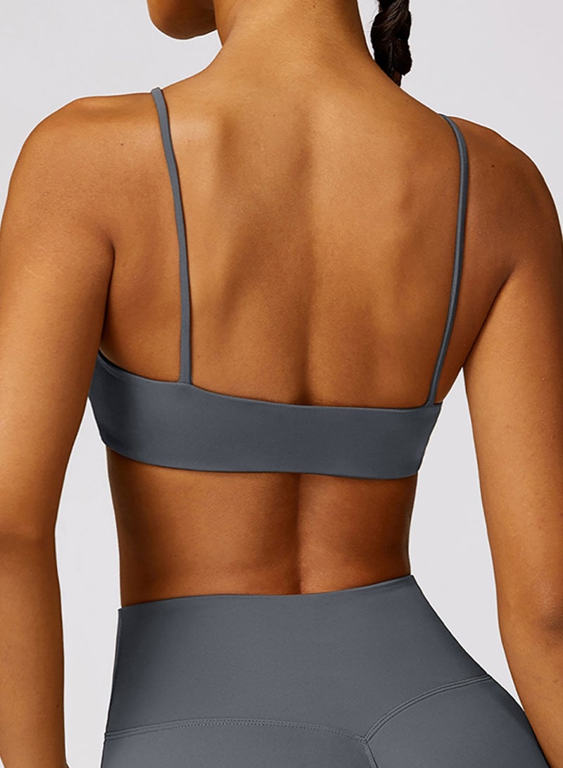 general Sport Bra Women Breathable Ruuning Gym Bra  - Image 5